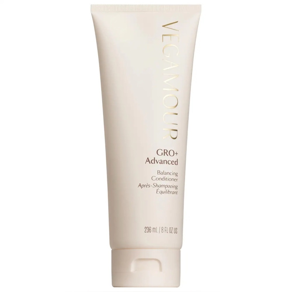 NWT Vegamour GRO+ Advanced Balancing Conditioner
